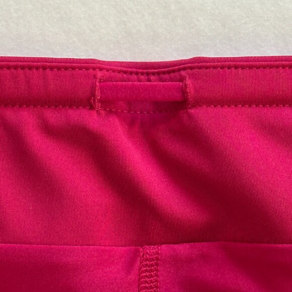 All in Motion Tennis Running Skort Cranberry Pink Womens Size L NWT - Picture 8 of 10